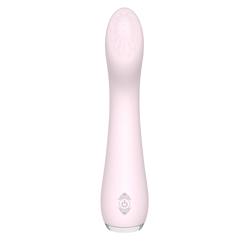 S-Hande Lisa Massager Vibrator Orchid