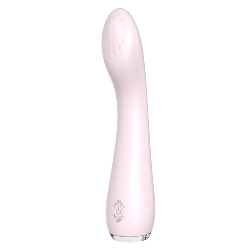 S-Hande Lisa Massager Vibrator Orchid