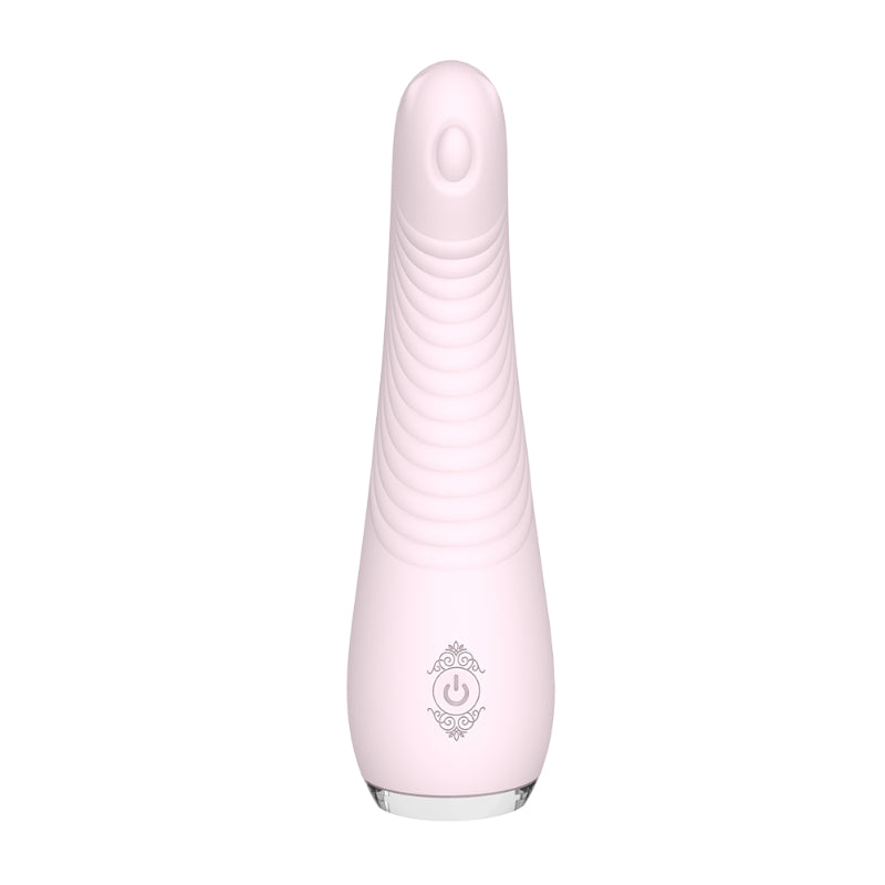 S-Hande Balle Massager Vibrator Orchid