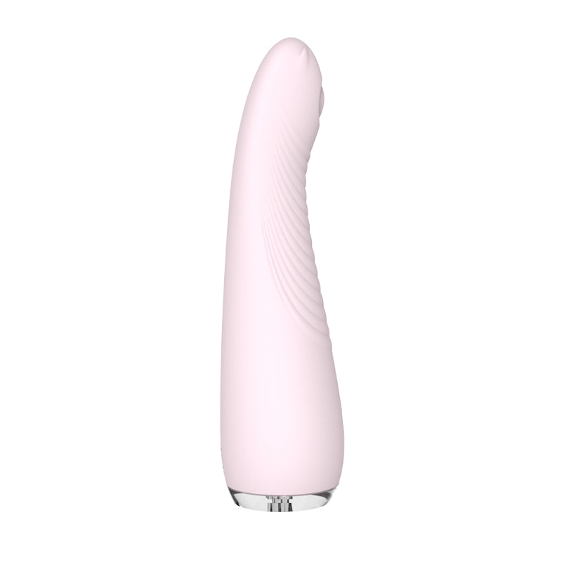 S-Hande Balle Massager Vibrator Orchid