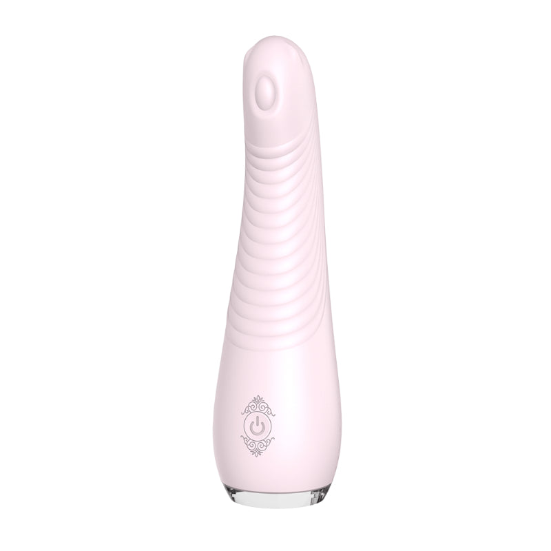 S-Hande Balle Massager Vibrator Orchid