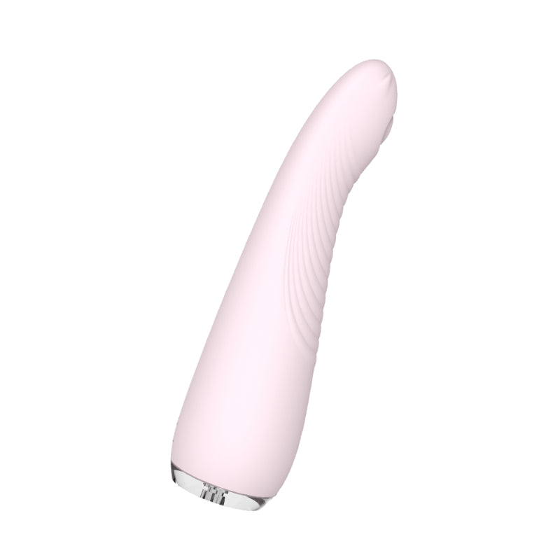 S-Hande Balle Massager Vibrator Orchid