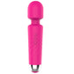 S-Hande Hero 2 Massage Wand Vibrator Pink