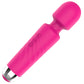 S-Hande Hero 2 Massage Wand Vibrator Pink