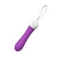 S-Hande Kitti Mini Vibrator Purple