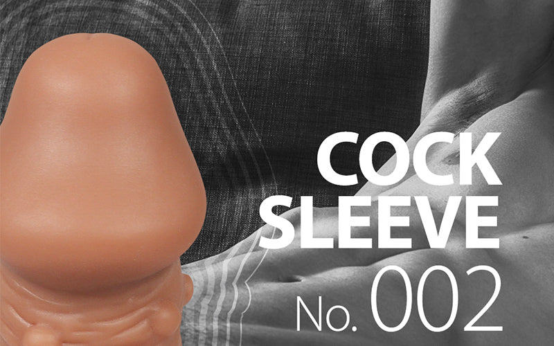 KOKOS Cock Sleeve 2 Medium