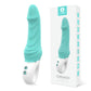 S-Hande Tornado G-Spot Vibrator Teal