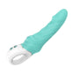 S-Hande Tornado G-Spot Vibrator Teal