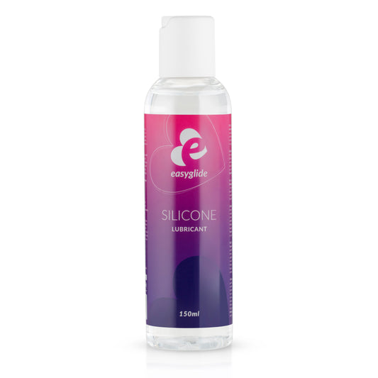 EasyGlide Silicone Lube Lubricant 150ml