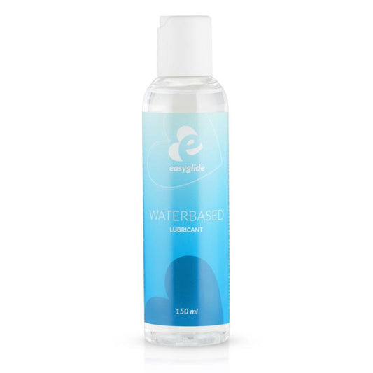 EasyGlide Water Based Lube Lubricant 150ml