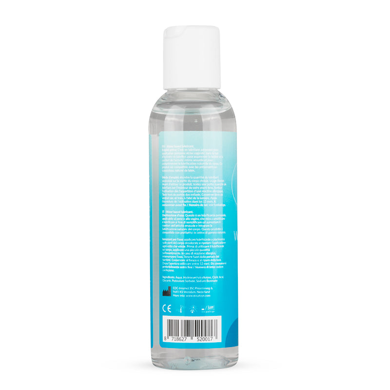 EasyGlide Water Based Lube Lubricant 150ml