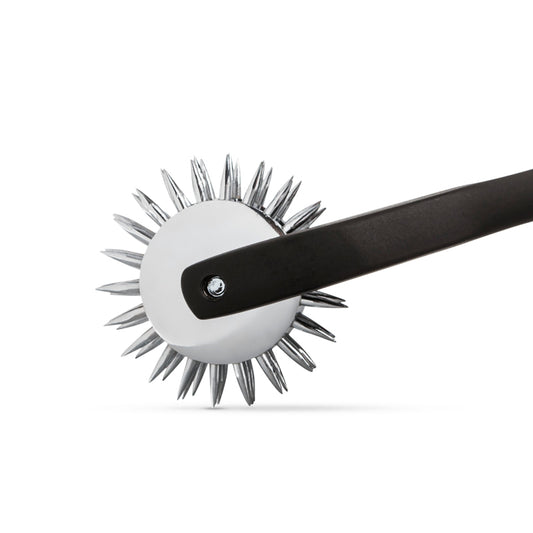 Sinner Pinwheel 3 Wartenberg Wheel Black