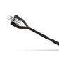 Sinner Pinwheel 3 Wartenberg Wheel Black