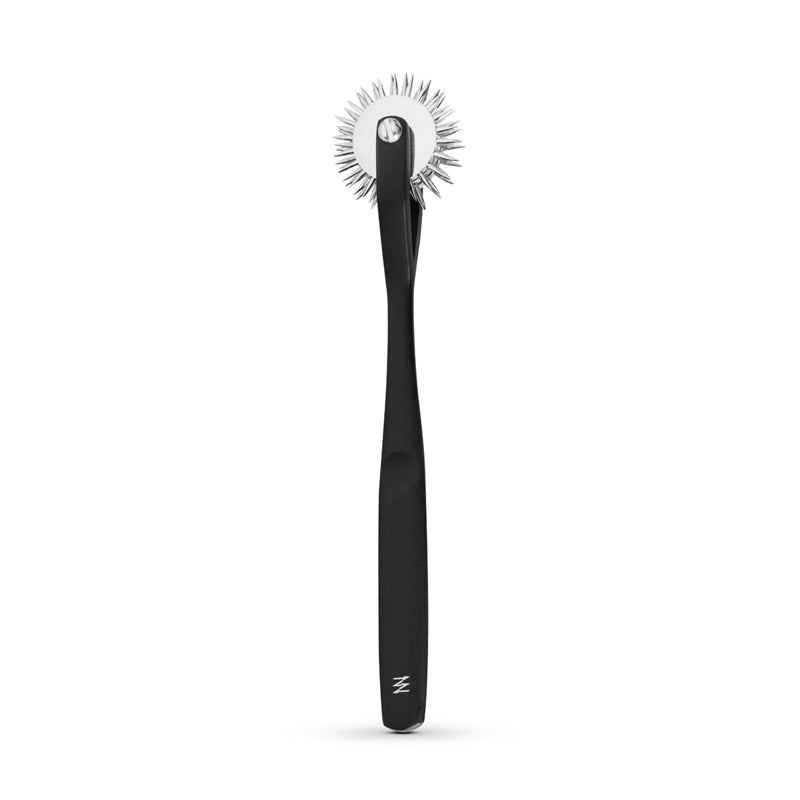 Sinner Pinwheel 3 Wartenberg Wheel Black