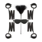 Fetish Collection Beginners Bondage Fantasy Kit