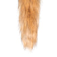 Fetish Collection Fox Tail No. 1 Silver Plug