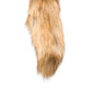 Fetish Collection Fox Tail No. 2 Silver Plug