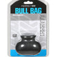 PerfectFit Bull Bag Black