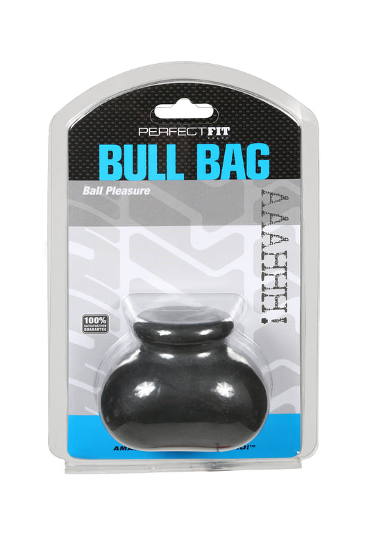 PerfectFit Bull Bag Black