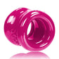 OxBalls Squeeze Ball Stretcher Ballstretcher Hot Pink