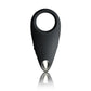 Rocks Off Empower Vibrating Cock Ring Black