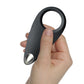 Rocks Off Empower Vibrating Cock Ring Black