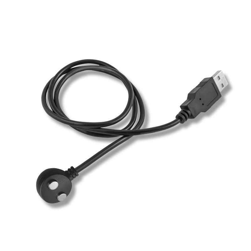 Rocks Off Empower Vibrating Cock Ring Black