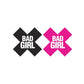 Peekaboo Pasties | Bad Girl Pasties