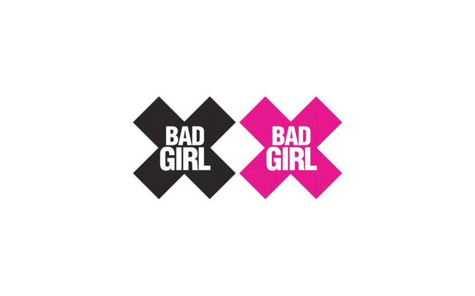 Peekaboo Pasties | Bad Girl Pasties