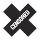 Peekaboo Pasties | Censored Pasties