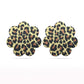 Lovetoy Leopard Sexy Nipple Pasties Twin Pack