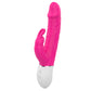 S-Hande Radi Rabbit Vibrator Pink