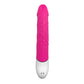 S-Hande Radi Rabbit Vibrator Pink