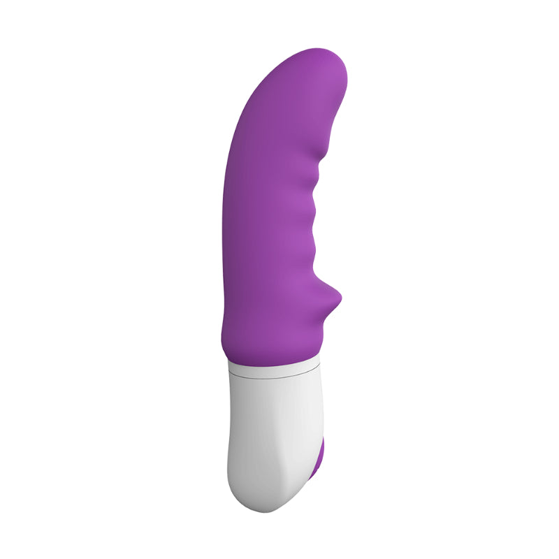 S-Hande Sparta II Vibrator Purple