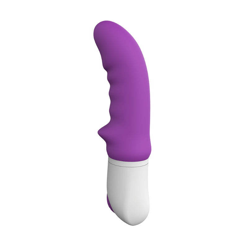 S-Hande Sparta II Vibrator Purple