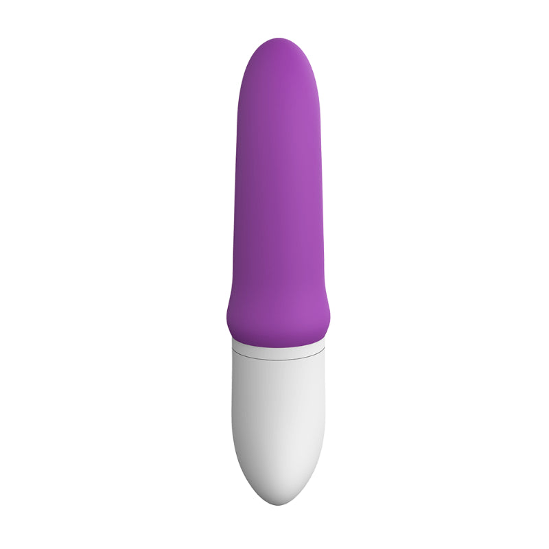 S-Hande Sparta II Vibrator Purple