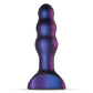 Hueman Space Invader Vibrating Anal Plug