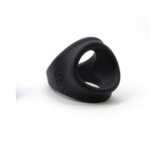 Sport Fucker Freeballer Ring Black - All-In-One Cock & Ball