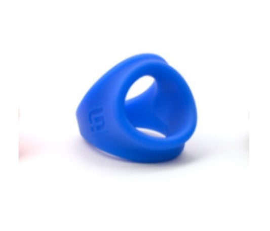 Sport Fucker Freeballer Ring Blue - All-In-One Cock & Ball