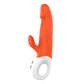 S-Hande Wave Rabbit Vibrator Orange