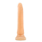 Blush Novelties Au Naturel Mr. Slim Dildo