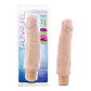 Blush Novelties Au Naturel Home Wrecker 9.5" Dildo Vibrator