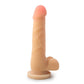 Blush Novelties Au Naturel Sam 7" Dildo