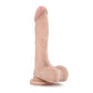 Blush Novelties Au Naturel Mr Perfect 8.5" Dildo