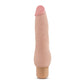 Blush Novelties Au Naturel Fabien 9" Dildo Vibrator