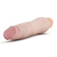 Blush Novelties Au Naturel Fabien 9" Dildo Vibrator