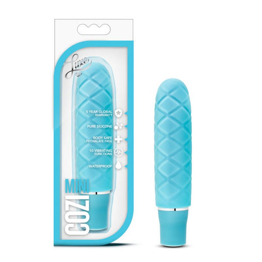 Luxe Cozi Mini Aqua Vibrator