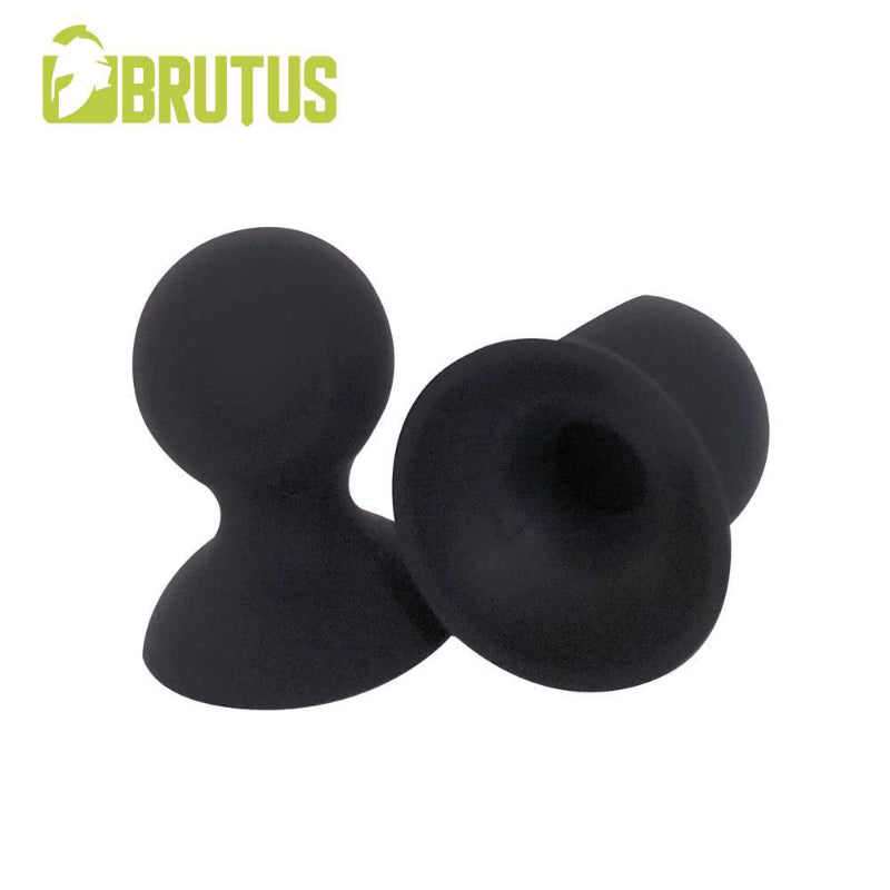 Brutus Nip Pull Silicone Nipple Suckers M