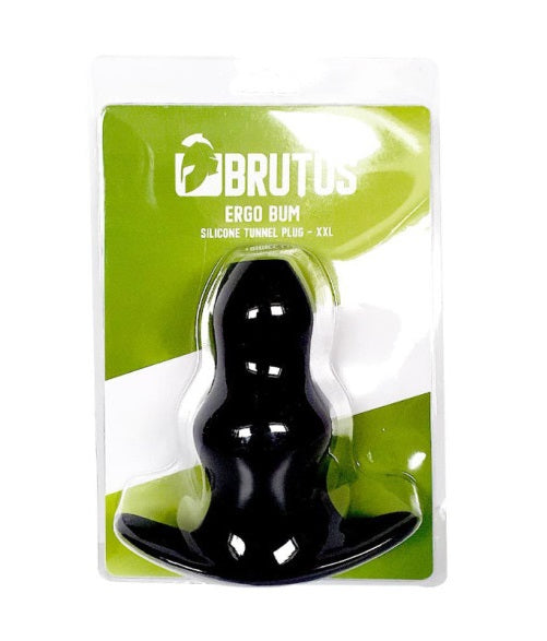 Brutus Ergo Bum Tunnel Plug XXL