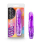 Blush Novelties Naturally Yours The Little One Purple Vibrator